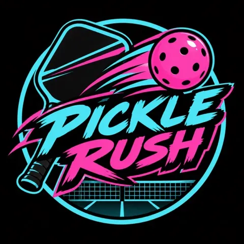 Pickle Rush