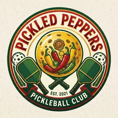 Pickled pepper's