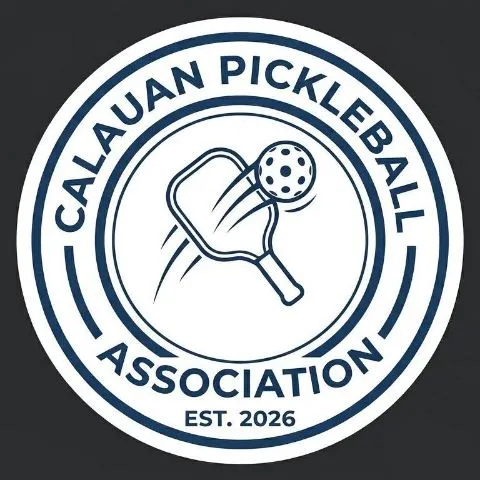 Calauan Pickleball Association