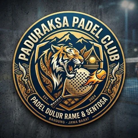 PADURAKSA PADEL CLUB
