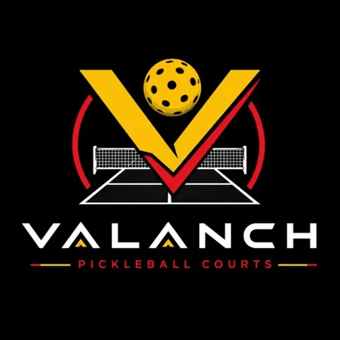 VALANCH Pickleball Courts