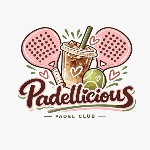 PADELLICIOUS CLUB