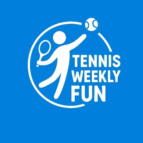 Tennis Weekly Fun Bandung