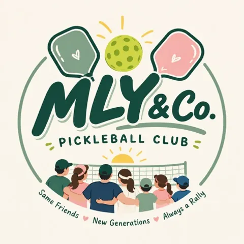 MLY & Co. Pickleball Club