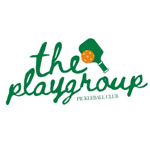 Playgroup Pickleball