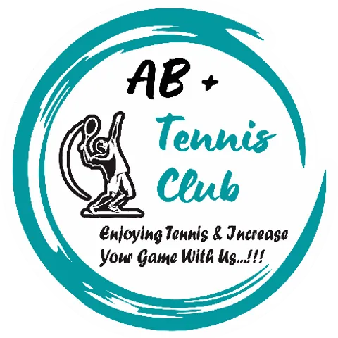 AB Plus Tennis Club💪