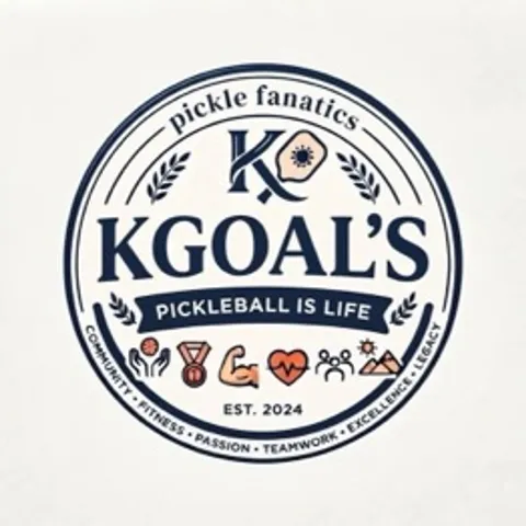 K Goals Pickle Club