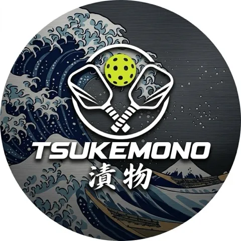 Tsukemono 漬物 
