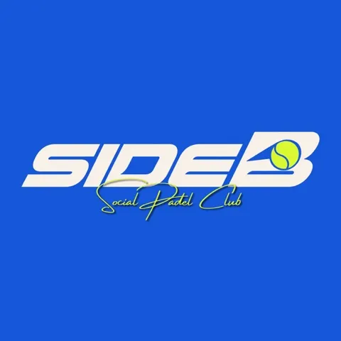 Side /B Social Padel Club