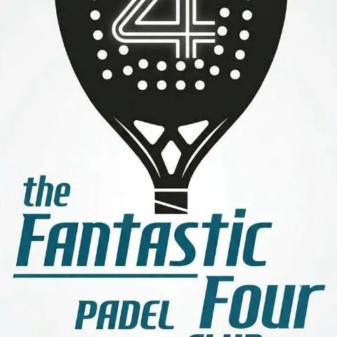 The FANTASTIC4 Padel 
