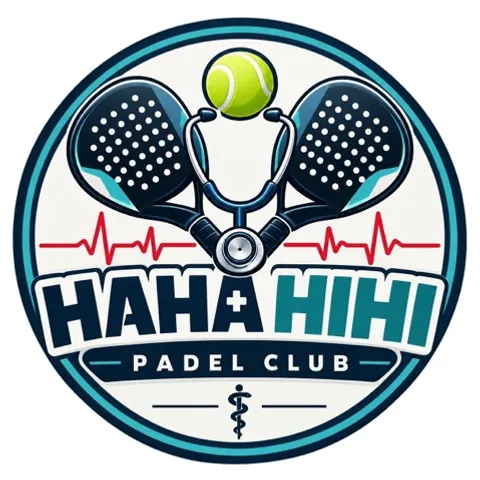 Haha Hihi Padel Club