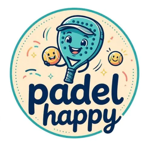 Padel happy