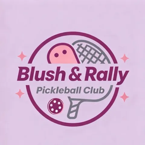 Blush & Rally
