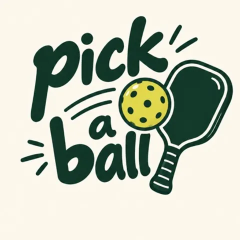 Pick a Ball