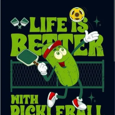 Sterlinglife Pickleball club