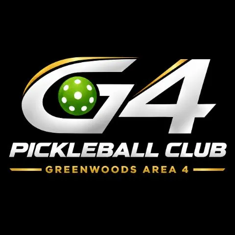 G4 Pickleball Club (Greenwoods Area 4)