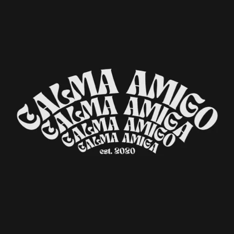 CALMA AMIGO PB 