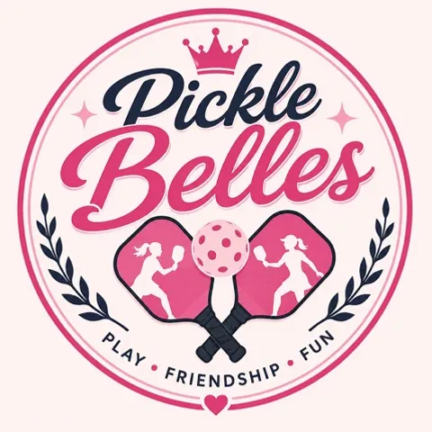 Pickle Belles🎀