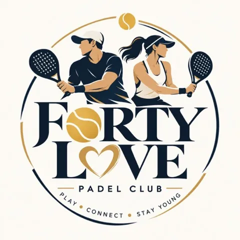 Forty Love