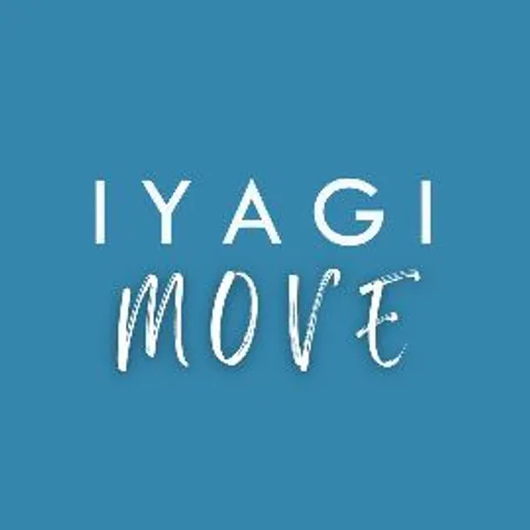IYAGI MOVE