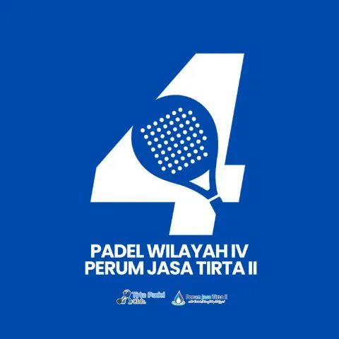 Padel Wilayah 4
