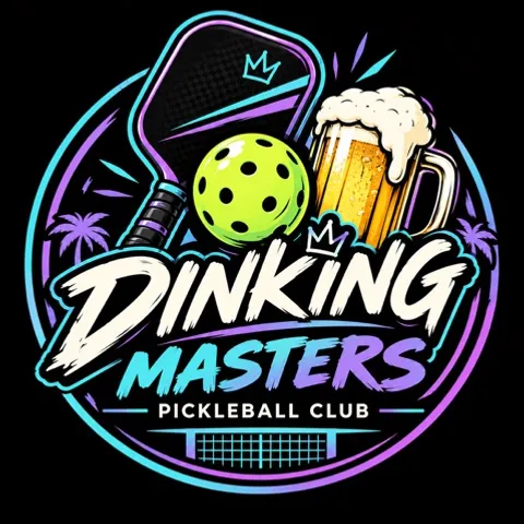 DINKing Masters Pickleball Club 
