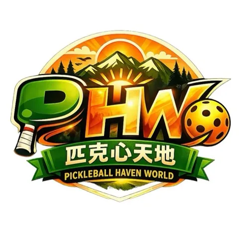 匹克心天地