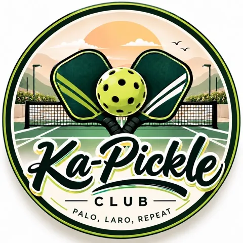 Ka-Pickle Club 🥒