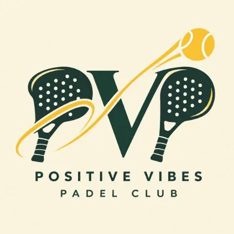 Positive Vibes PadelClub (PVP)
