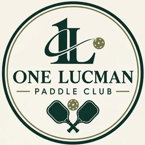 ONE LUCMAN Paddle Club