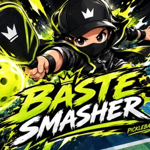 Baste Smashers Club