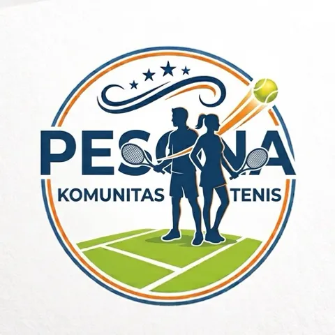 Pesona Tenis