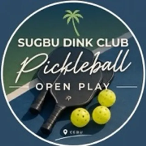 SUGBU DINK CLUB by : BEN&GEL 
