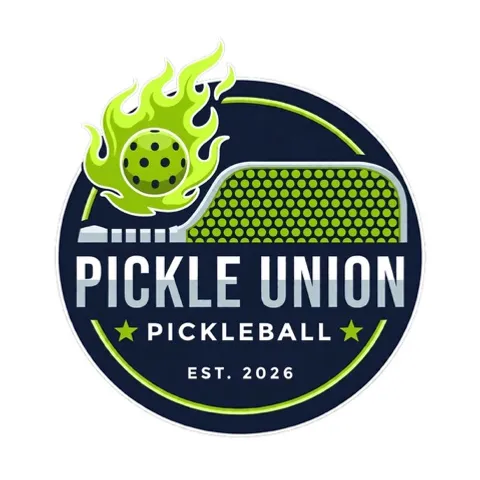PICKLE UNION🎾