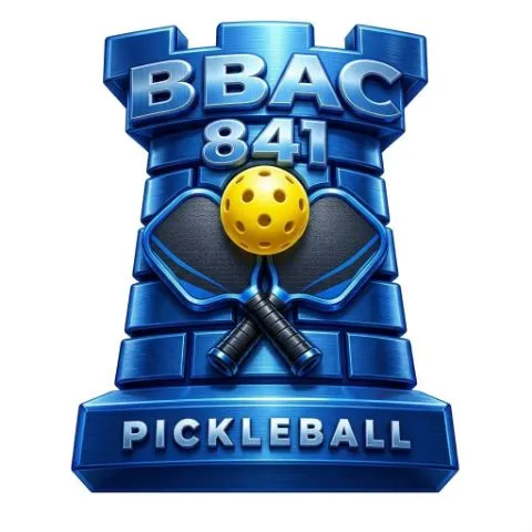BB 841 PICKLEBALL CLUB
