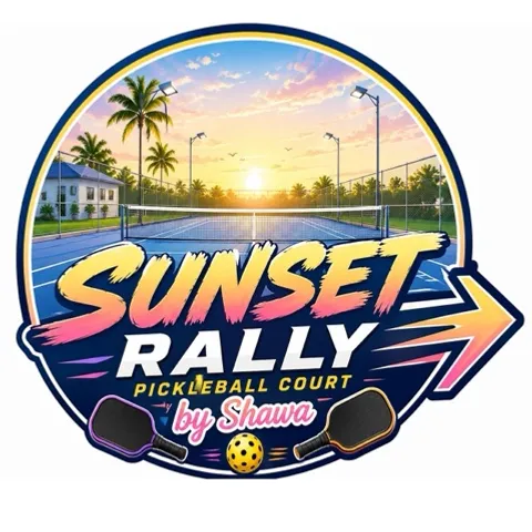 Sunset Rally PB