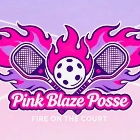 PBP-Pink Blaze Posse