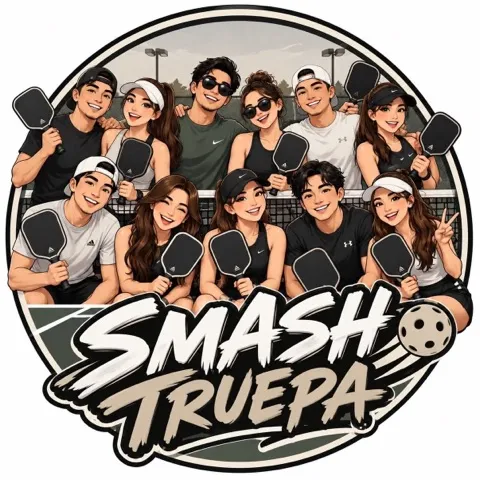 SMASH TRUEPA 💥