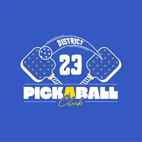 District 23 Pickaball Club