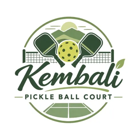 Kembali Pickleball Court