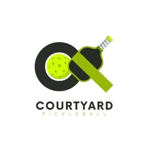 COURTYARD PICKLEBALL