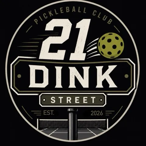 21 Dink Street