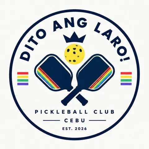 Dito ang Laro! 