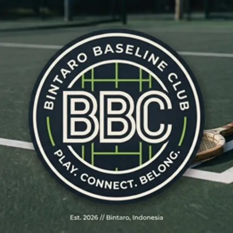 Club logo