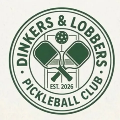 Dinkers & Lobbers Pickleball Club