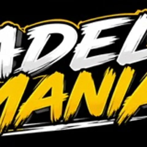 Padel Mania