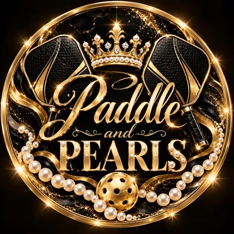 Paddle&pearls