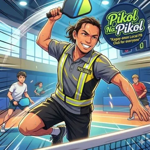 Pikol Na Pikol