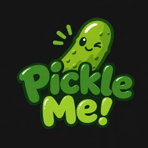 PickleMe!