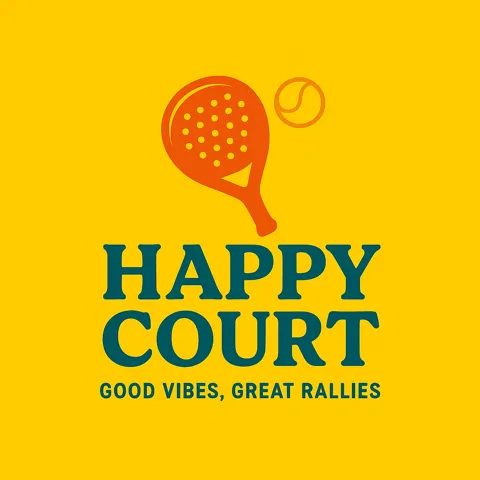 Happy Court By FJR